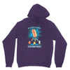 by your powers combined! Unisex Hoodie