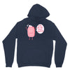 lil' soap Unisex Hoodie