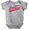 lob city Baby Onesie