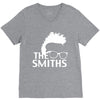 the smiths V-Neck Tee