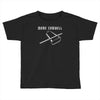 more cowbell Toddler T-shirt