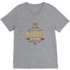 mordor dark ale V-Neck Tee