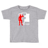 hot stuff batle royal gaming Toddler T-shirt