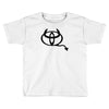 toyota parodie diable Toddler T-shirt