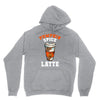 pumpkin spice latte Unisex Hoodie