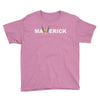 Maverick Youth Tee