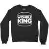 womble king Crewneck Sweatshirt
