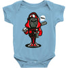 sup Baby Bodysuit