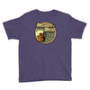 mudder&rsquo;s milk Youth Tee