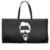 richard rawlings beard fast n' loud Weekender Totes