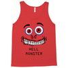 Hell Monster Tank Top