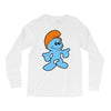 mr (2) Long Sleeve Shirts