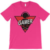 red game T-Shirt