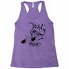 Death Grips Racerback Tank