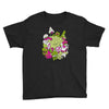 throne runners Youth Tee