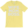 wife T-Shirt