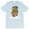 Gus Gus T-Shirt