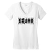 squad Women's V-Neck T-Shirt