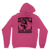 michonne's katana training Hoodie