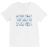 it's toile about you V-Neck Tee