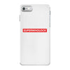 Super Wholocker Hypebeast iPhone 7 Case