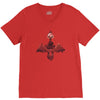 out of the woods V-Neck Tee