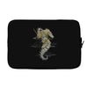 sea chariot Laptop sleeve