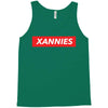 Xannies hypebeast Tank Top