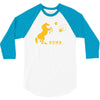 huma 3/4 Sleeve Shirt