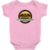 PITT SBURGH Baby Bodysuit