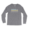 philly forecast Long Sleeve Shirts