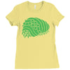 ohm Ladies Fitted T-Shirt