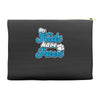 my kids have paws Accessory Pouches