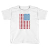 usa beer pong champ Toddler T-shirt