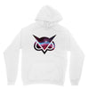 black Unisex Hoodie