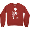 bix beiderbecke Crewneck Sweatshirt