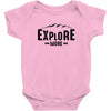 Explore More Baby Bodysuit