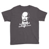 stromberg lustig kult nerd retro Youth Tee