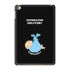 Estimated Delivery September Baby Boy iPad Mini 4