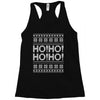 ugly ho!ho! Racerback Tank