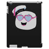 marshmallow love iPad 3 and 4 Case