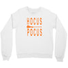 hocus pocus Crewneck Sweatshirt