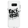 rock music r Samsung Galaxy S8