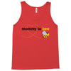 Mommy to Bee Baby Boy Tank Top