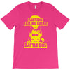 battle bus victory royale T-Shirt
