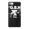 charged gbh iPhone 7 Case