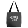 vodka soda Tote Bags