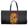 ultras flare Weekender Totes