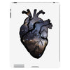 galaxy heart iPad 3 and 4 Case