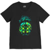 face of the protector V-Neck Tee